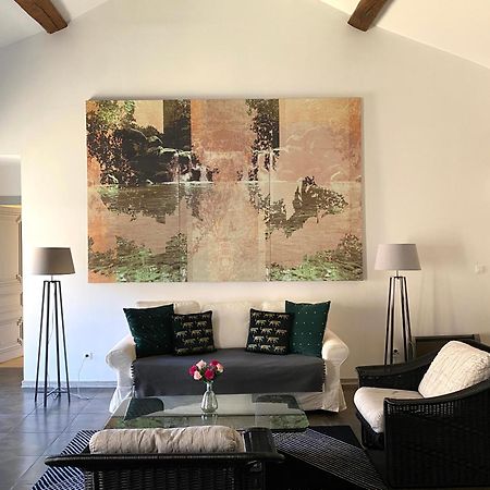 Les Hauts De Cluny Exterior foto