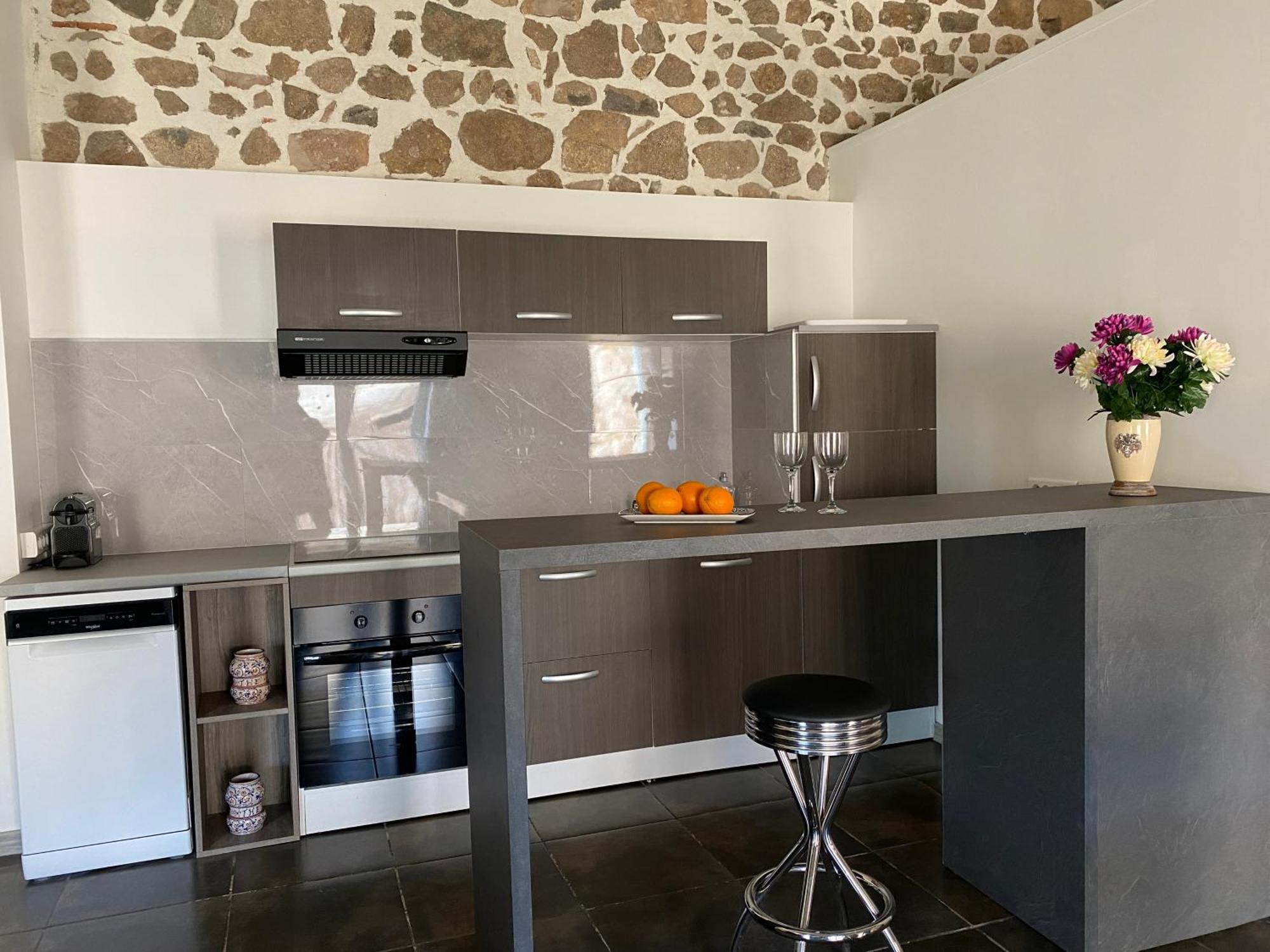 Les Hauts De Cluny Exterior foto