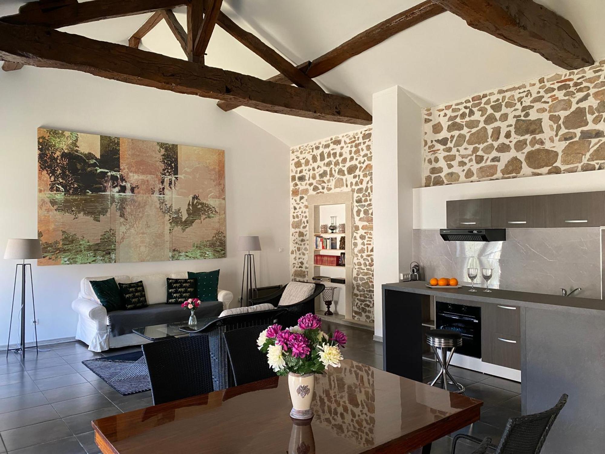 Les Hauts De Cluny Exterior foto