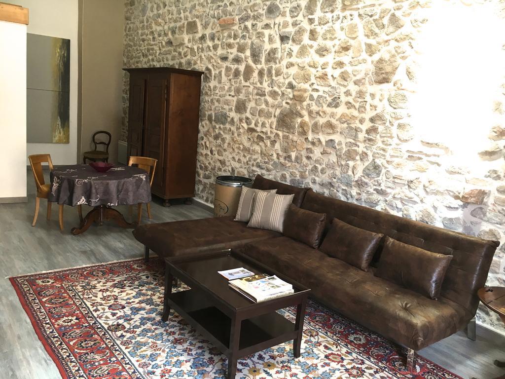 Les Hauts De Cluny Exterior foto